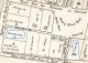 Map of Edward Stebbins Homestead in Hartford