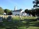 Palisado Cemetery in Windsor, Connecticut